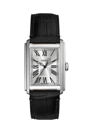 Fossil, CARRAWAY - Uhr - schwarz