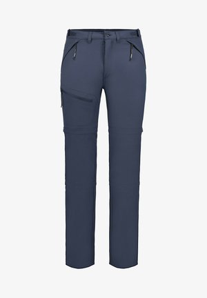 BIRKENFELD - Pantaloni - dunkel blau
