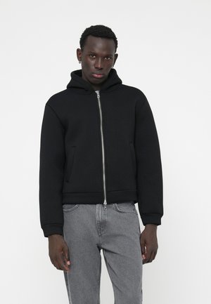 JCOCREST JACKET - Lehká bunda - black