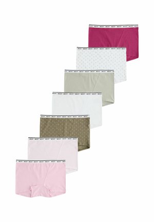 Next - Bokserki z krótkimi nogawkami