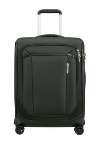 Unselected, forest green