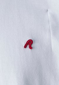 Replay Tricou basic - white