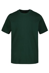 Niewybrane, dark green