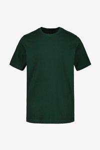 Ikke valgt, dark green