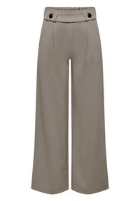 JDYGEGGO LIFE  NEW LONG NOOS - Bukse - driftwood