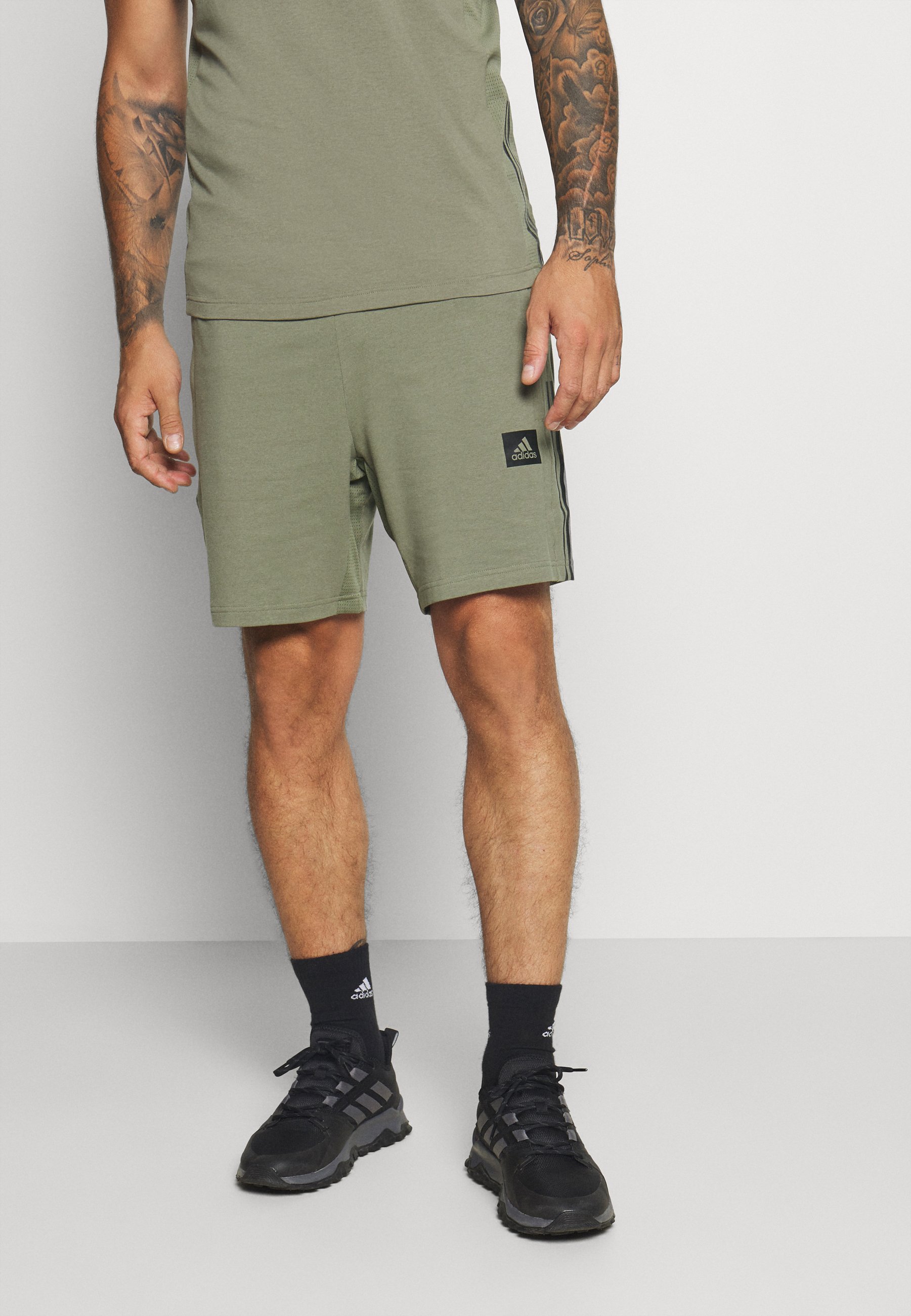 adidas Performance AEROREADY TRAINING SPORTS SHORTS kurze adidas Performance AEROREADY TRAINING SPORTS SHORTS kurze