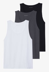 - Top