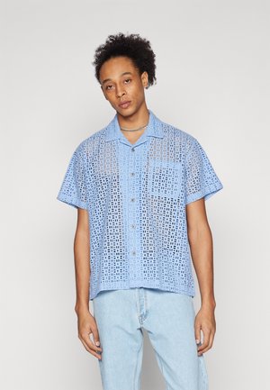 VIDA UNISEX - Camisa - hydrangea