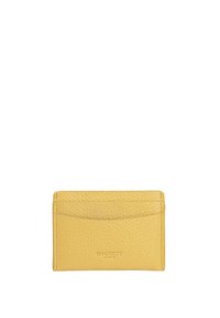 Unselected, summer yellow