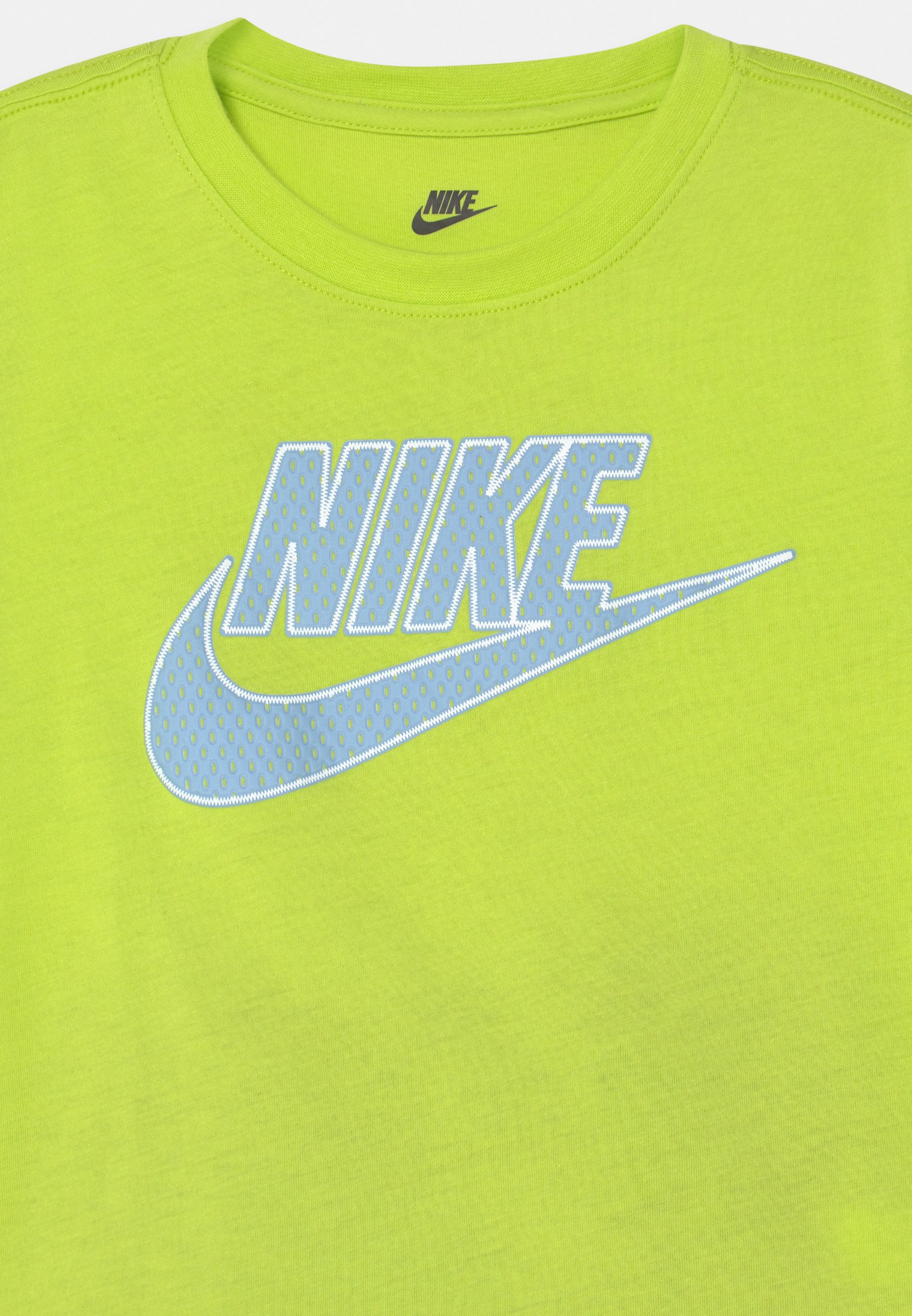 Nike Sportswear AMPLIFY SET - Šortai - university blue/mėlyna - Zalando.lt