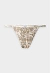 PERFECT FIT BOTTOM - Bas de bikini - multi-coloured