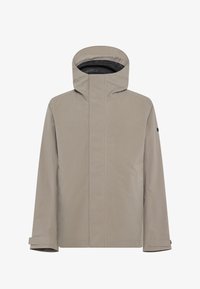 Niet geselecteerd, ash brown