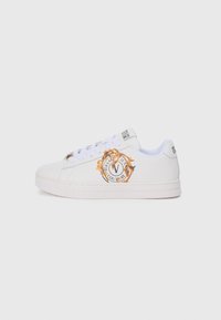 FONDO COURT - Baskets basses - white