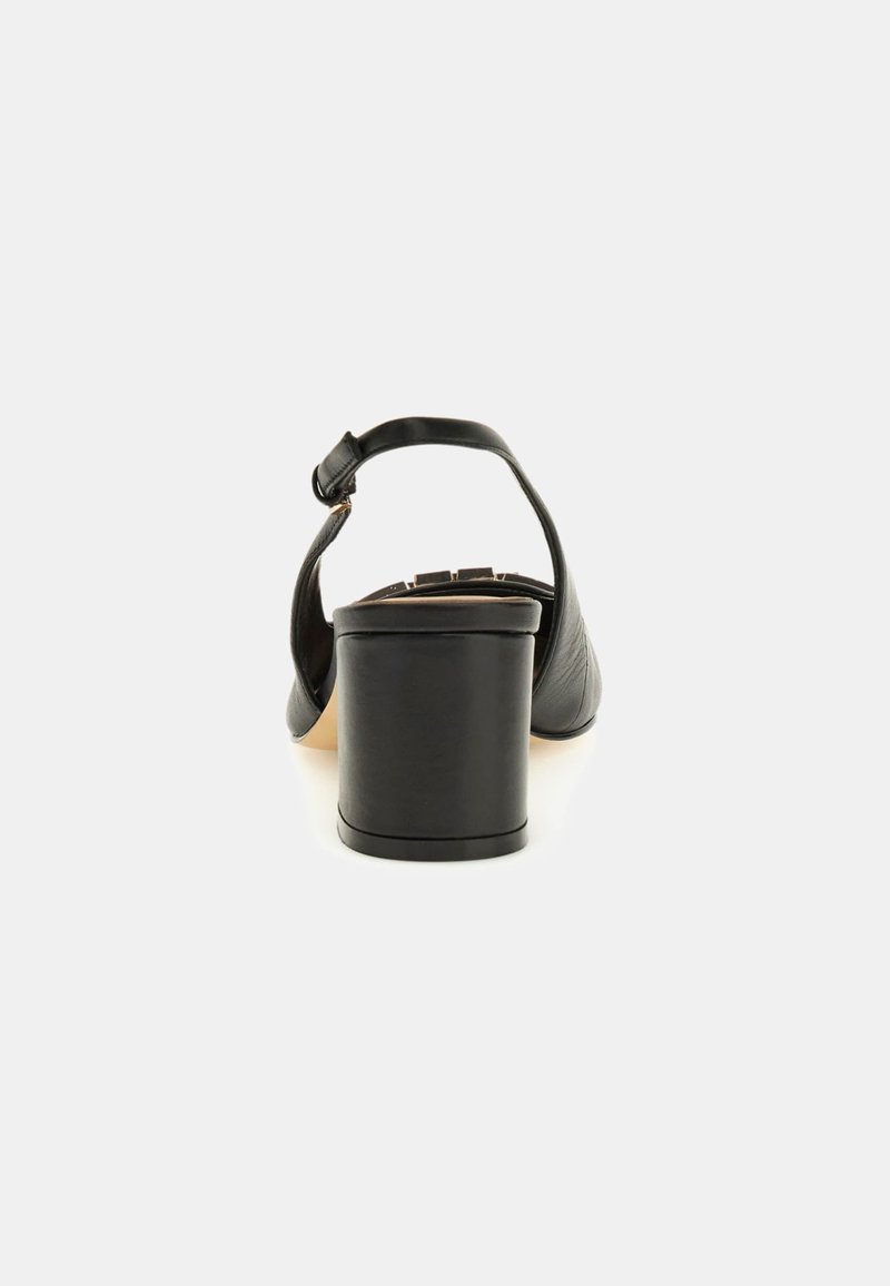 CREUSET CERAMIQUE ALUMINIUM FORME HAUTE 250ML - Atlantic labo ics