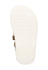 BunniesJR BREGJE BEACH - Sandalen - beige print