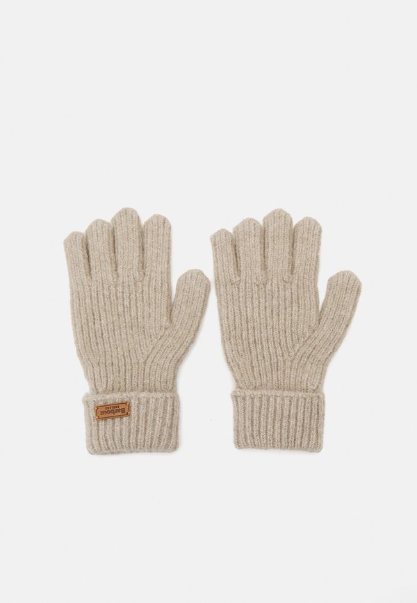 PENDLE GLOVE - Gloves - trench