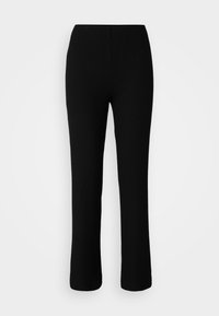 ONLEMMY PANTS - Tygbyxor - black