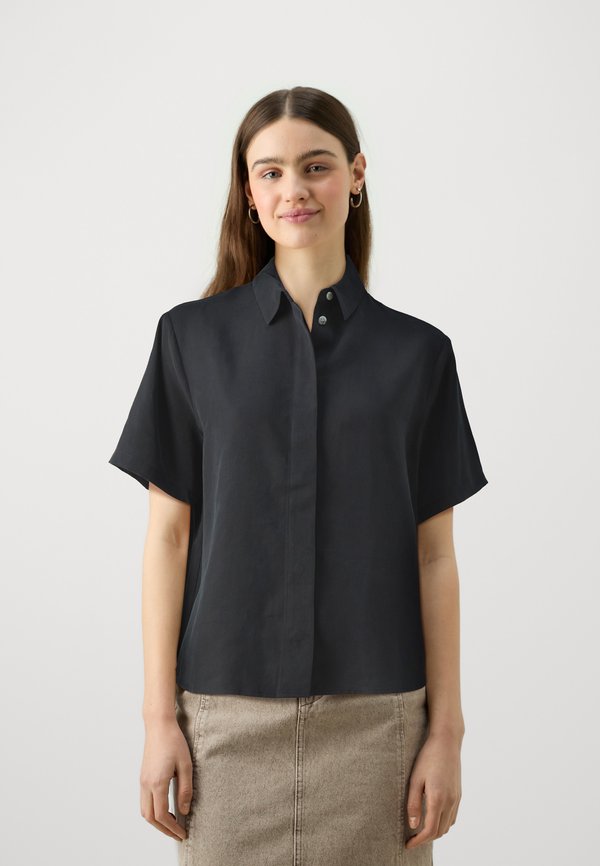 MINA SHIRT - Button-down blouse