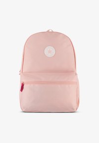 Converse CHUCK PATCH BACKPACK Mochila pink/rosa