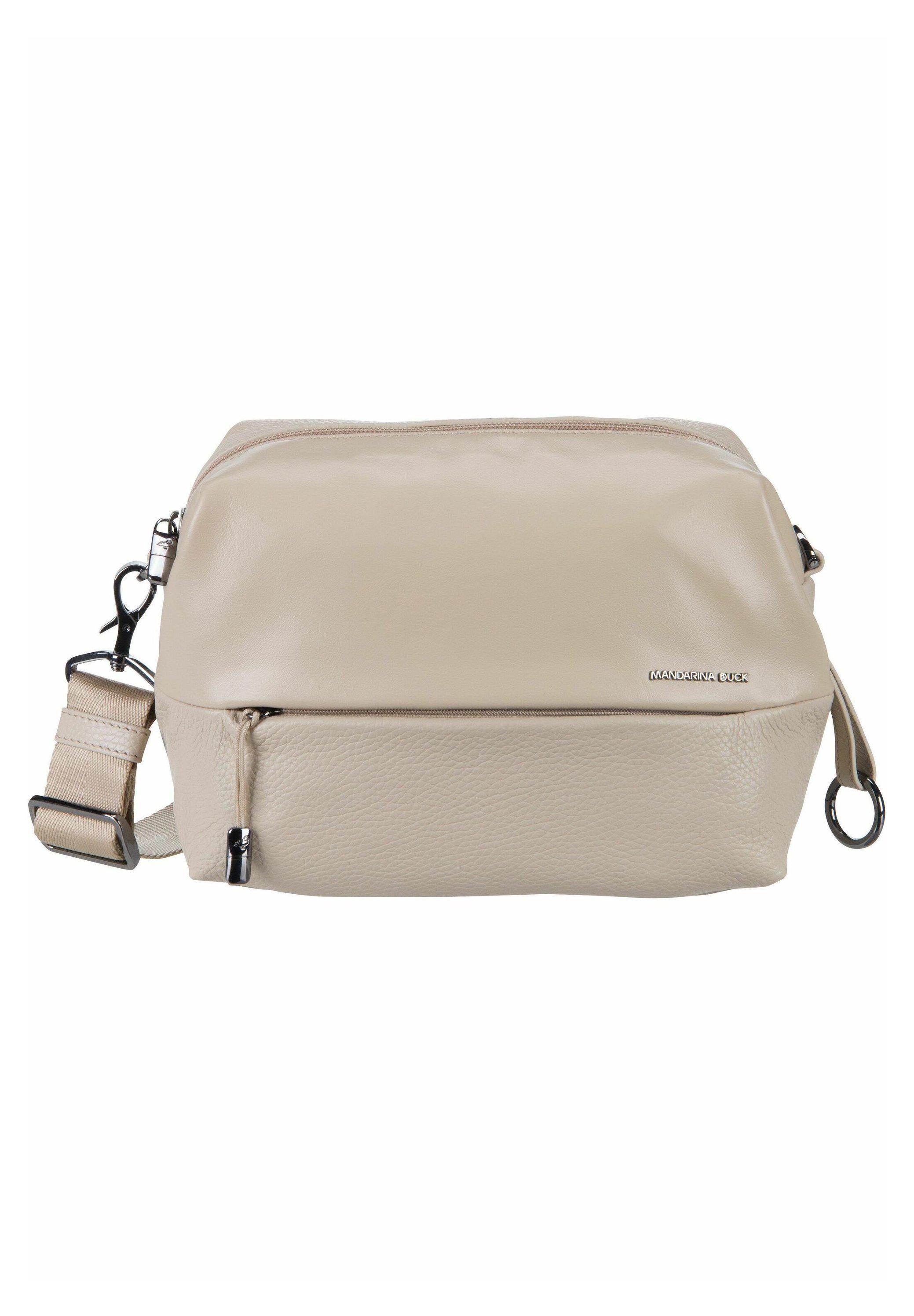 Mandarina Duck ATHENA - Borsa a tracolla - irish cream/beige - Zalando.it
