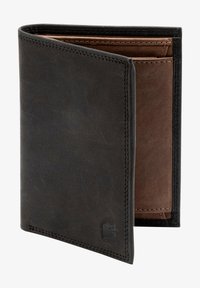 Unselected, schwarz/braun