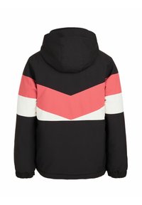 Protest Chaqueta de snowboard - black