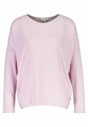 Pullover - light pink