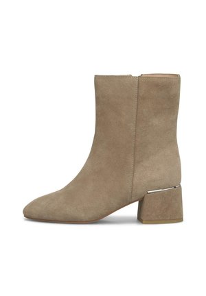 Alma en Pena, ALMA EN PENA-I2652100C - Botines - light brown