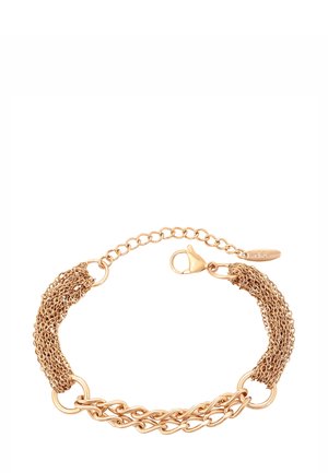 Armbånd - rose gold