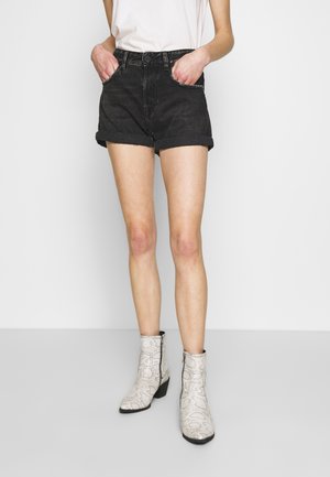 Replay Denim shorts - grey denim