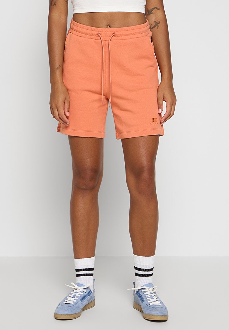 Napapijri Shorts oranje