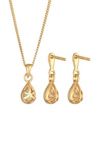 Elli MONDSTEIN  - Øreringe - gold-coloured