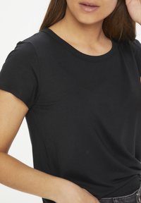 Part Two RATAPW TS - T-shirt basic - black