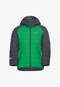 Unausgewählt, mystic green