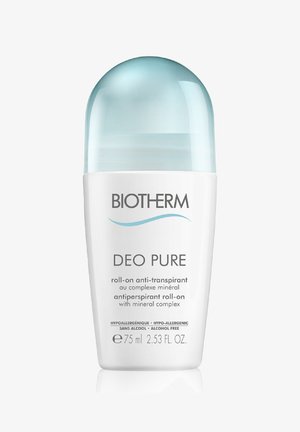 DEO PURE ROLL-ON - Deodorante - -