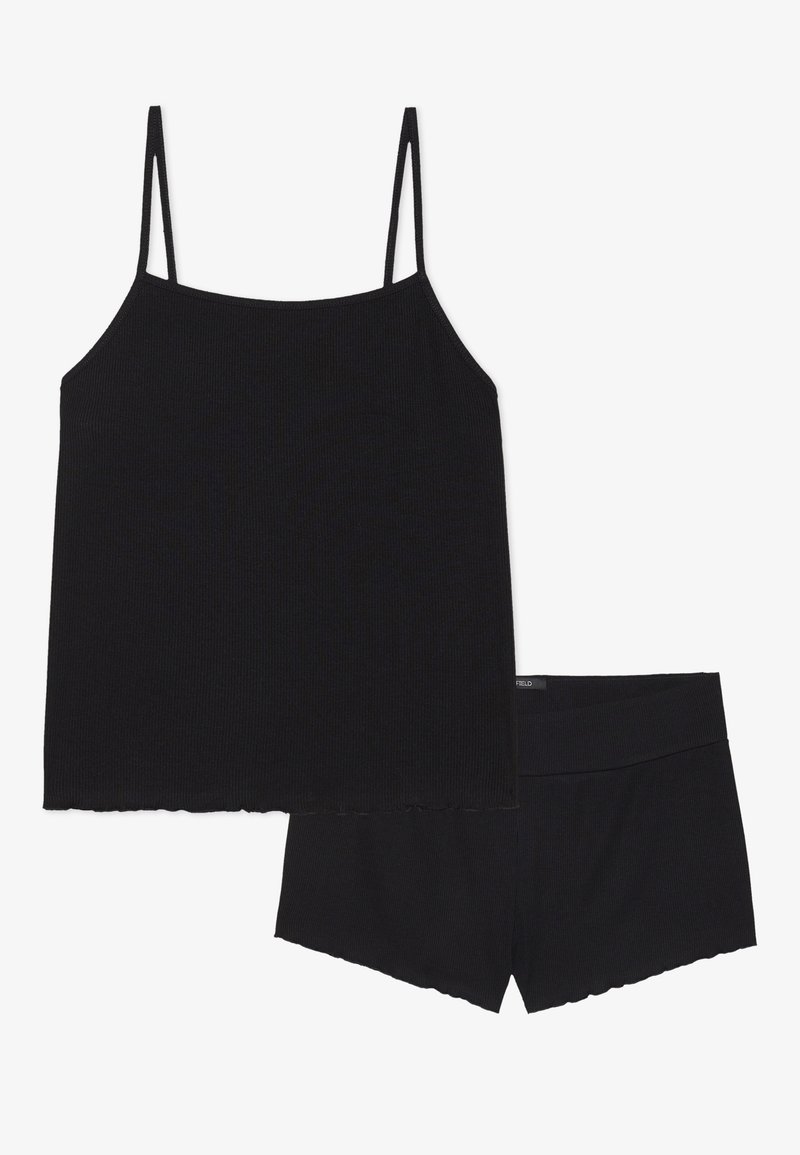 Anna Field Pyjama zwart