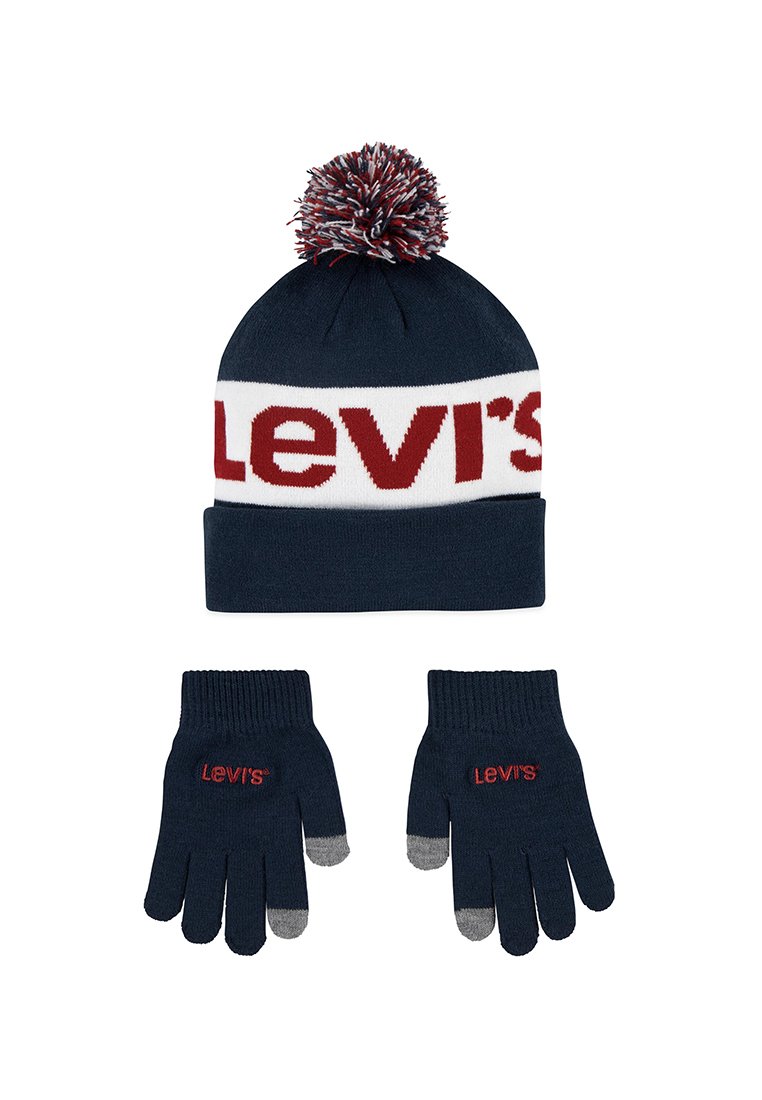 Levi's® Beanie blue