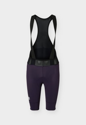 Sportful SRK - Bibshorts - galactic purple