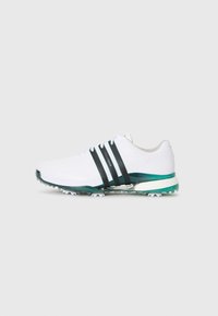 Golfsko - white/core black/aurora ivy