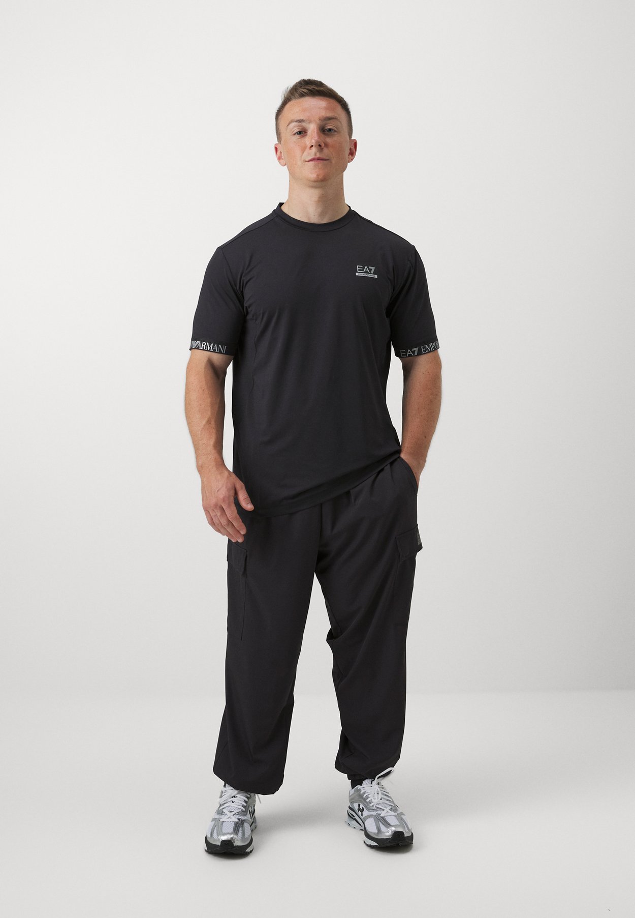 VENTUS7 CARGO PANTALONI