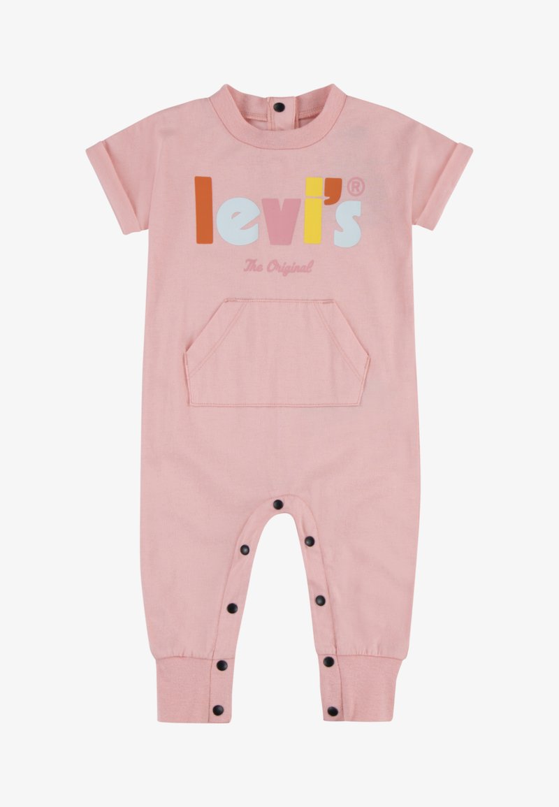 Levi's Kids Lvn poster logo play all day c Baby Mädchen Levi's Kids Lvn poster logo play all day c Baby Mädchen