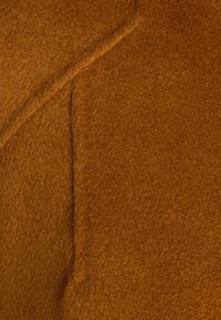 Maje Klassisk frakke - brown