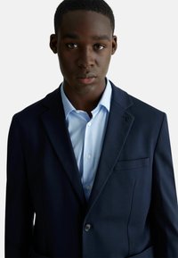 LIU JO Giacca elegante - dark blue