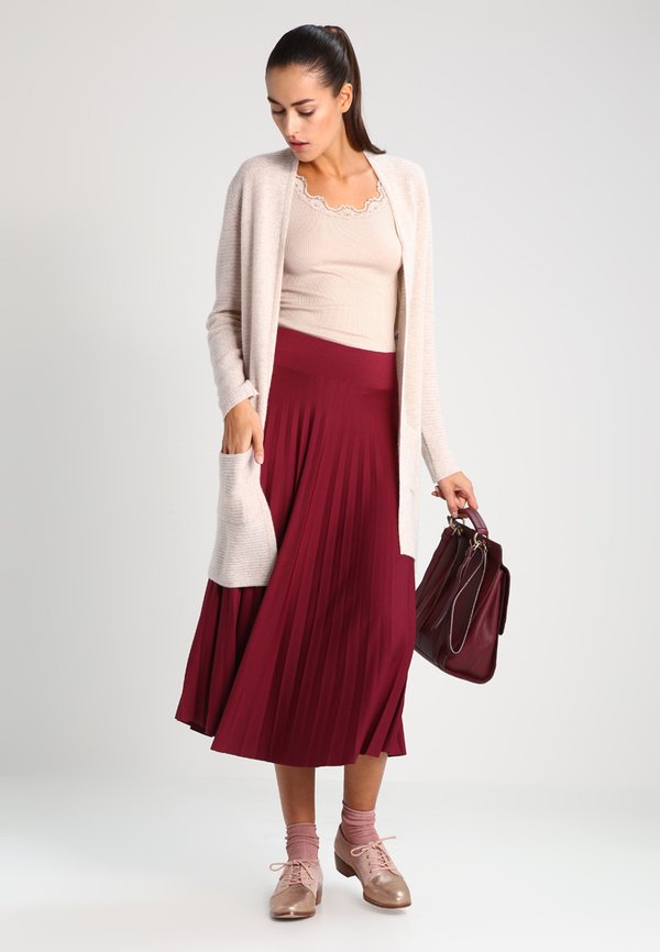 REGULAR VINTAGE - Top - cacao2