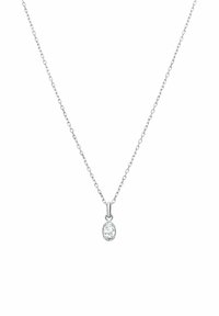 Lucardi CHIC - Collier - silver-coloured