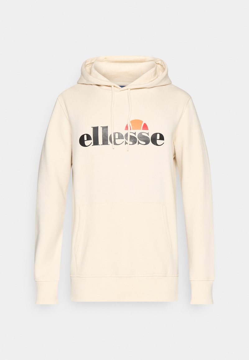 Ellesse Hoodie crème Ellesse Hoodie crème