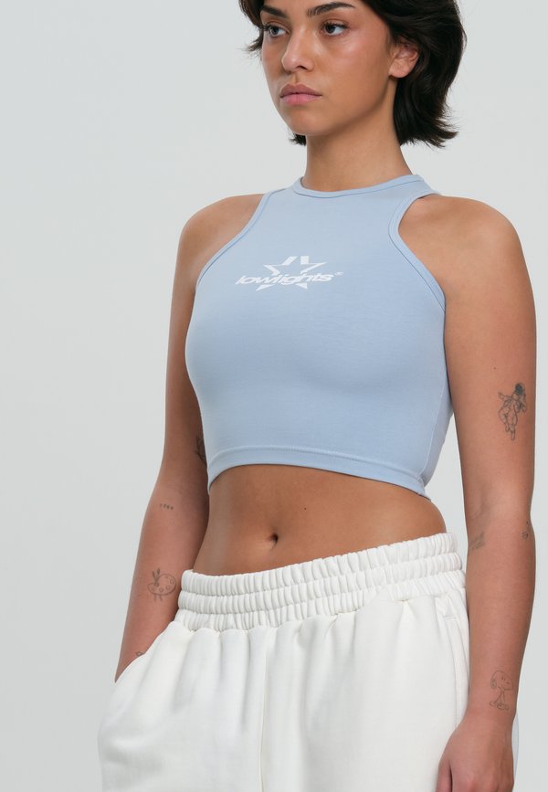 SUPERSTAR CROP - Top2