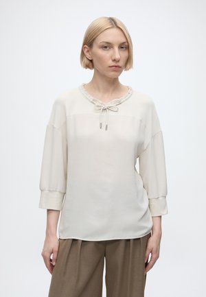 Marc Cain Sweatshirt - smoke