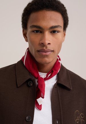 WE Fashion, WE FASHION - Fulár - red
