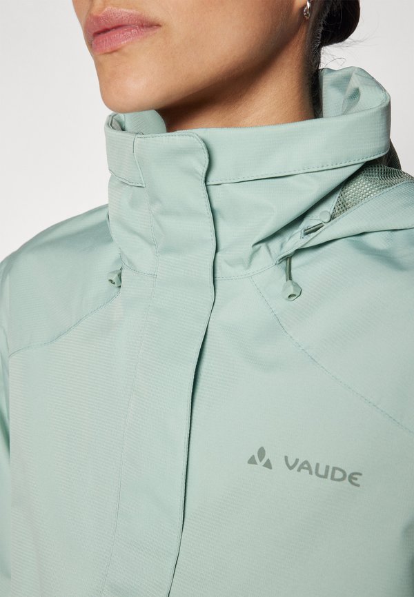 WOMENS ESCAPE BIKE LIGHT JACKET - Cycling jacket - dusty fern2